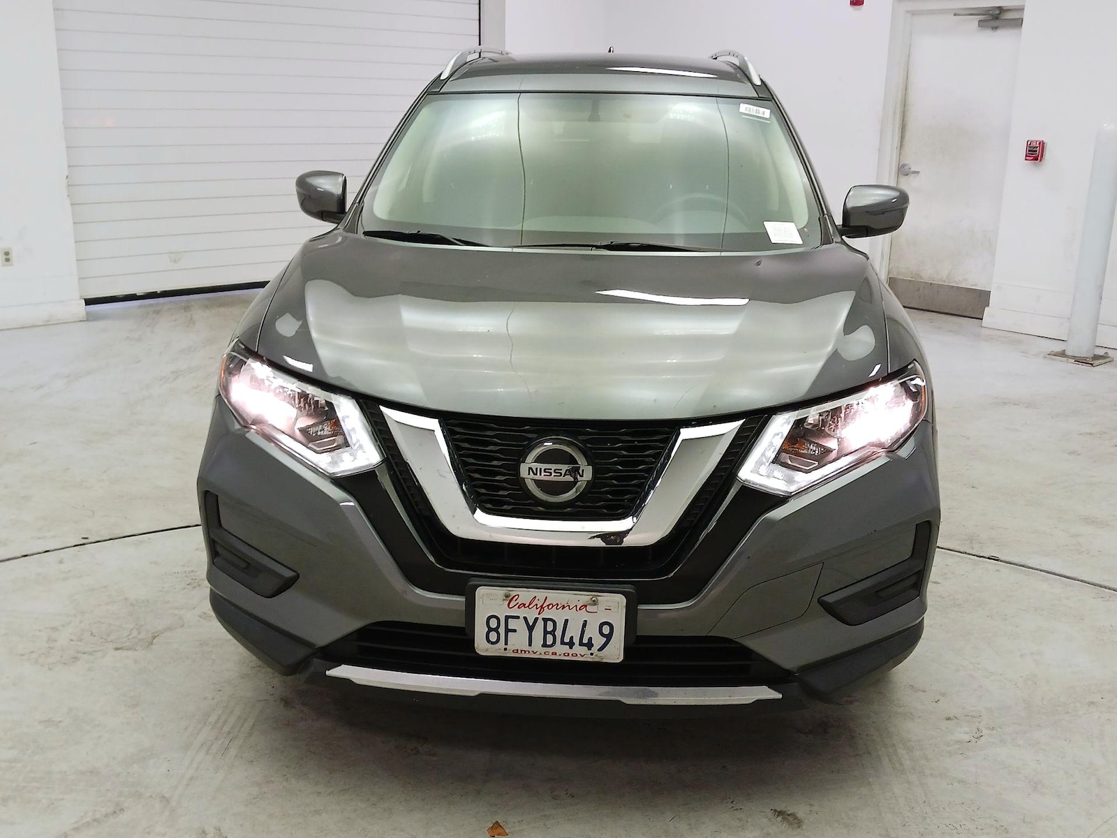 nissan rogue 2018 5N1ET2MT1JC837817 image nissan rogue 2018 5N1ET2MT1JC837817 image