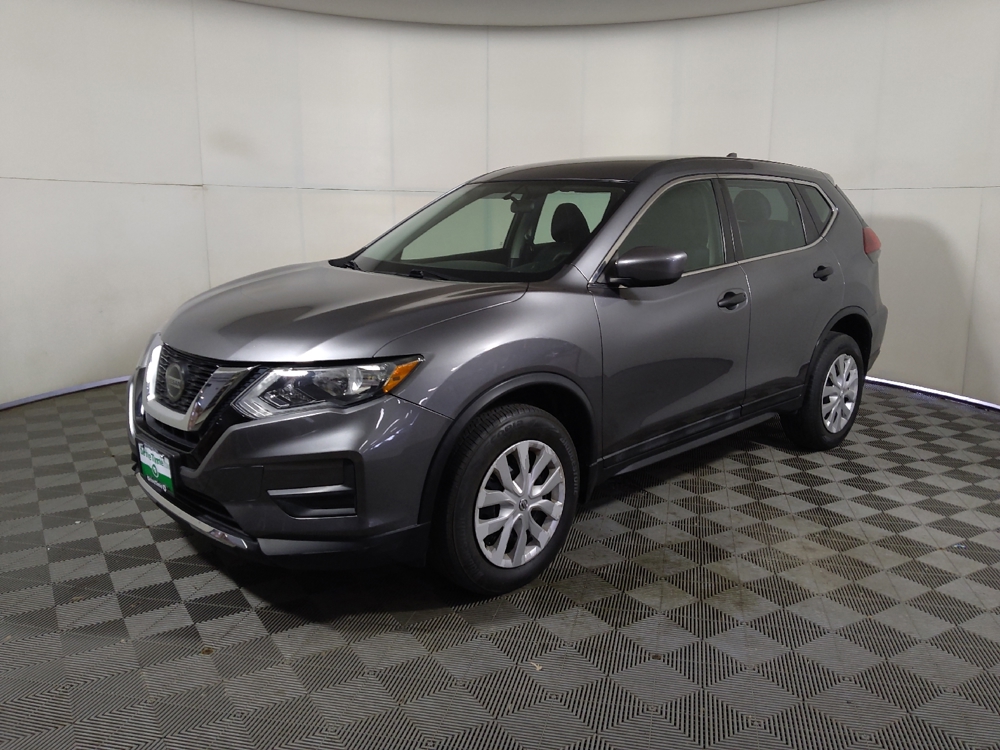nissan rogue 2018 5N1AT2MV3JC771030 image nissan rogue 2018 5N1AT2MV3JC771030 image