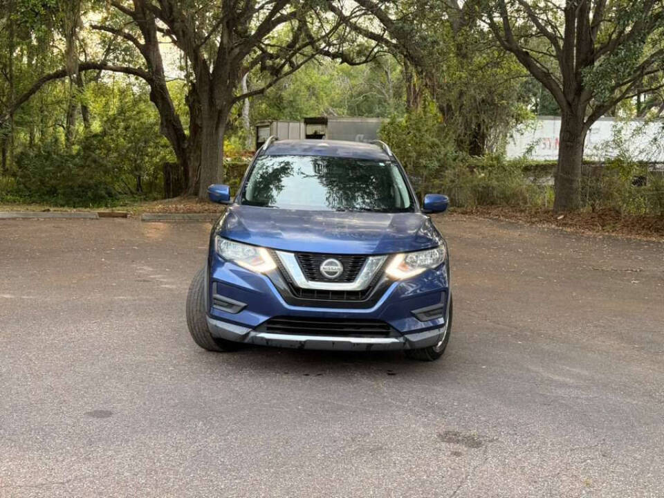 nissan rogue 2018 KNMAT2MT4JP608429 image nissan rogue 2018 KNMAT2MT4JP608429 image