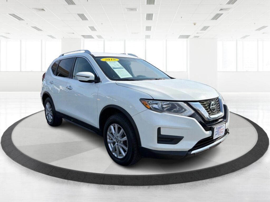 nissan rogue 2018 KNMAT2MV5JP526114 image nissan rogue 2018 KNMAT2MV5JP526114 image