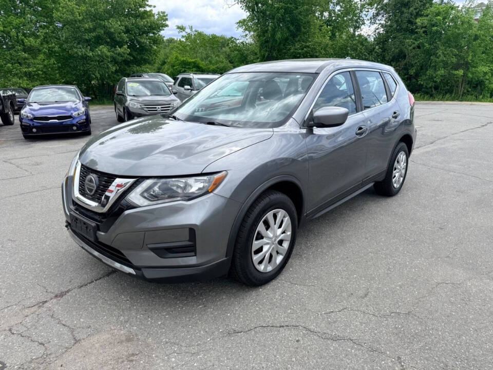 nissan rogue 2018 KNMAT2MVXJP519188 image nissan rogue 2018 KNMAT2MVXJP519188 image