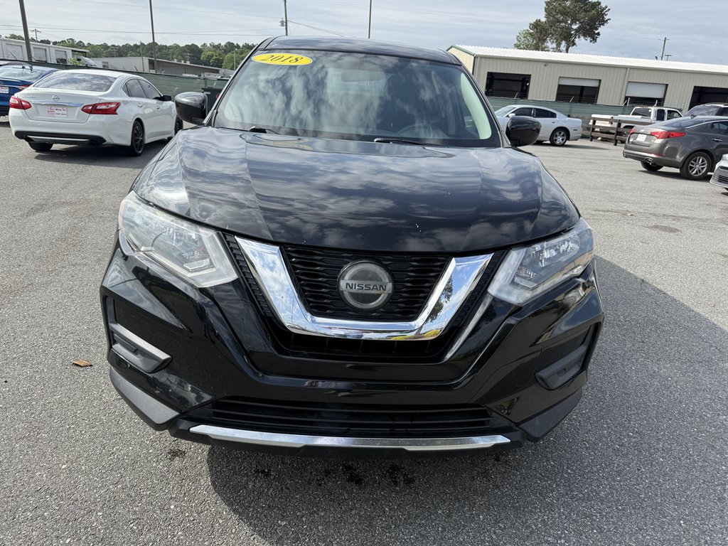 nissan rogue 2018 KNMAT2MT4JP561578 image nissan rogue 2018 KNMAT2MT4JP561578 image