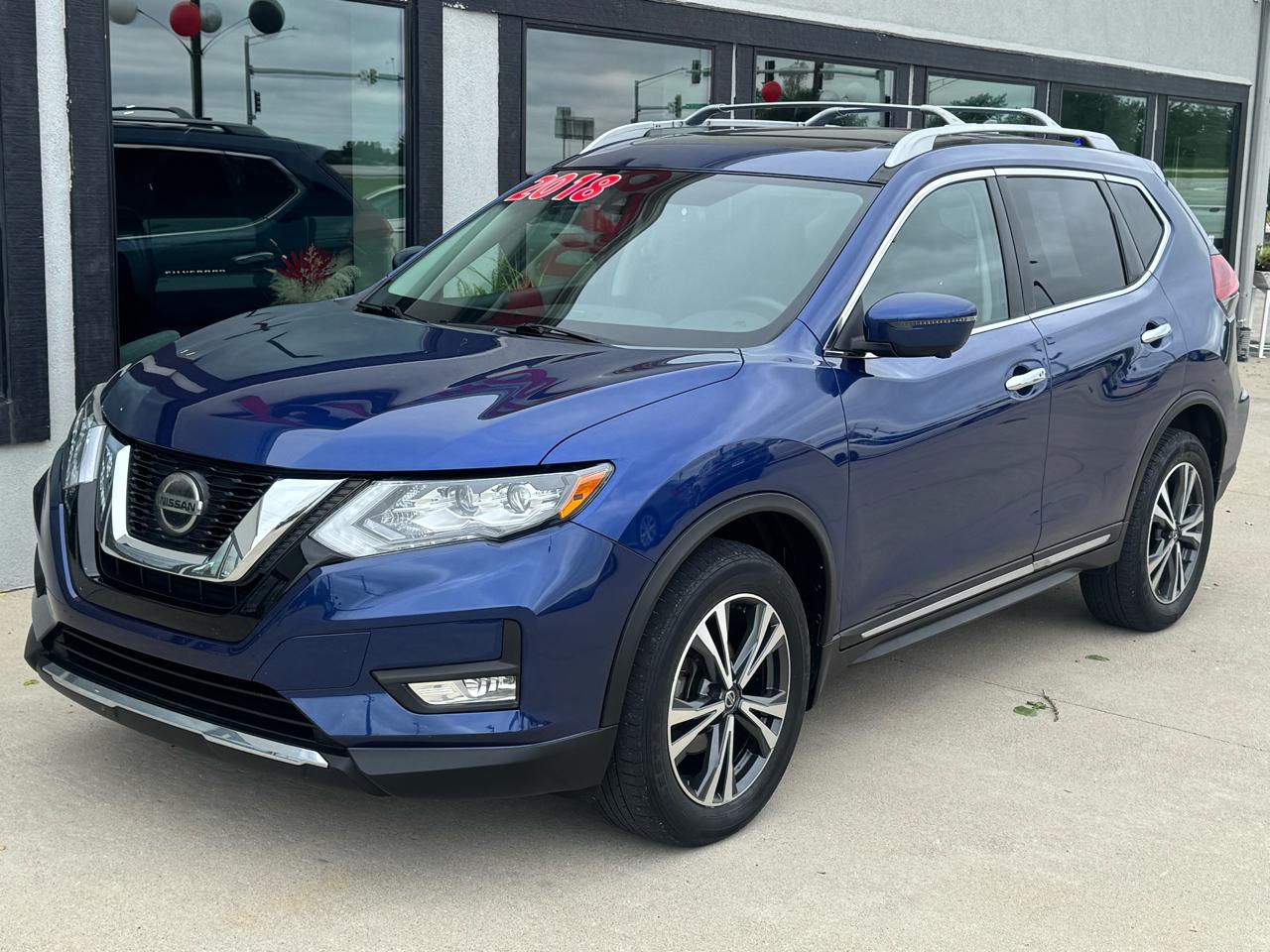 nissan rogue 2018 5N1AT2MV6JC839790 image nissan rogue 2018 5N1AT2MV6JC839790 image