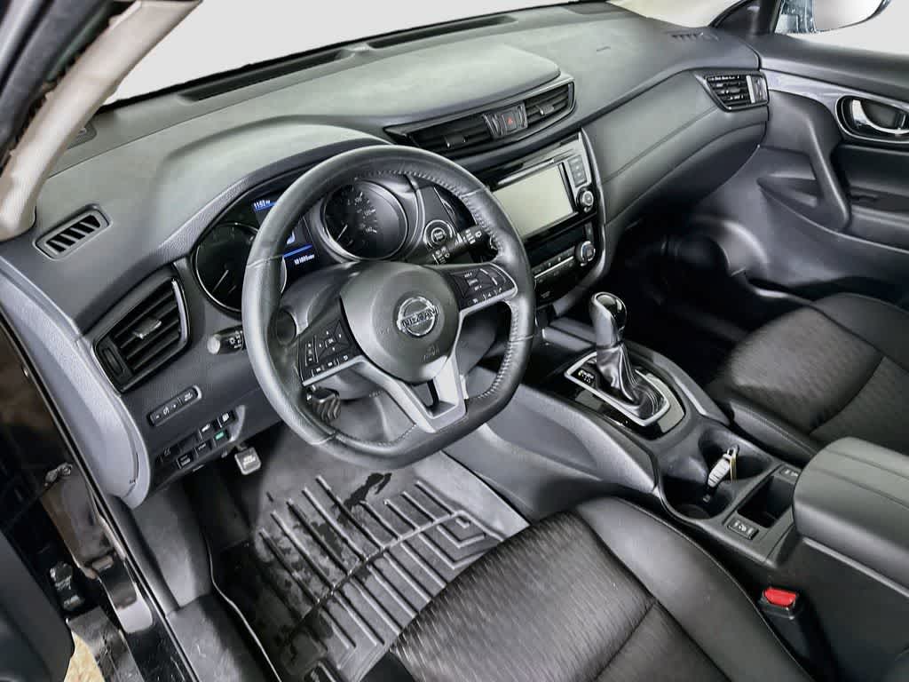 nissan rogue 2018 KNMAT2MV9JP602952 image