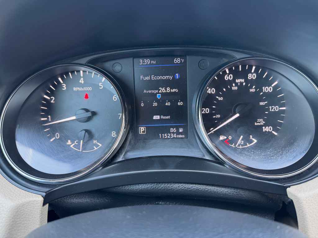 nissan rogue 2018 5N1AT2MV2JC852309 image nissan rogue 2018 5N1AT2MV2JC852309 image
