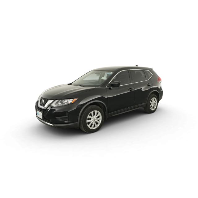 nissan rogue 2018 5N1AT2MVXJC741703 image nissan rogue 2018 5N1AT2MVXJC741703 image
