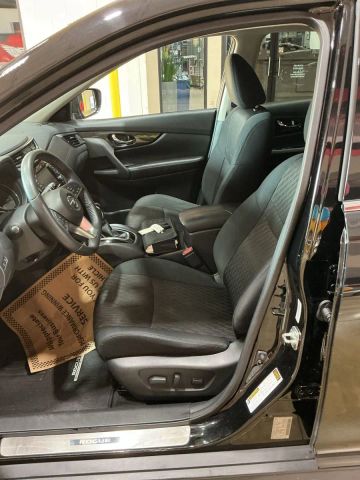 nissan rogue 2018 5N1AT2MVXJC834494 image nissan rogue 2018 5N1AT2MVXJC834494 image
