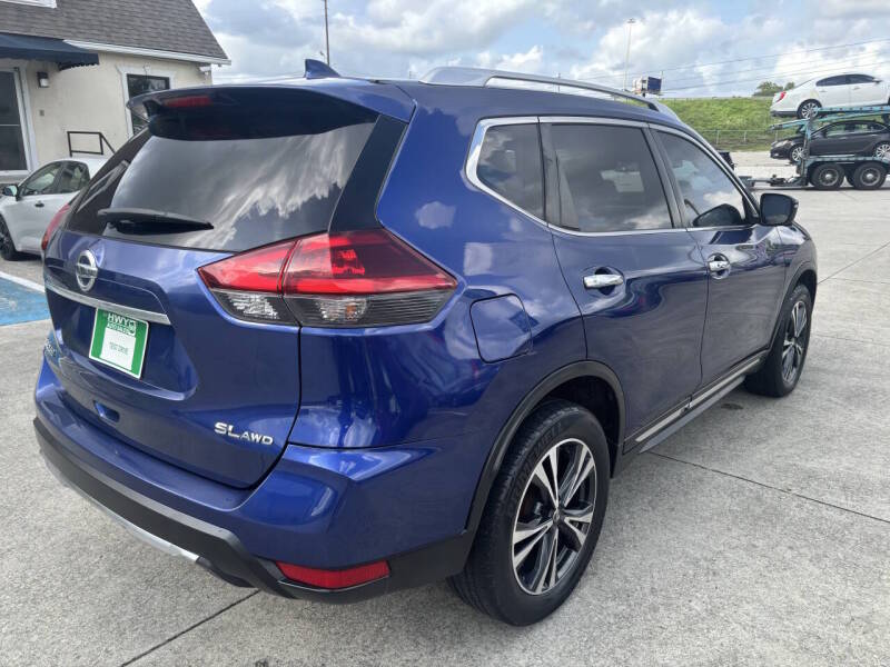 nissan rogue 2018 JN8AT2MVXJW319616 image nissan rogue 2018 JN8AT2MVXJW319616 image