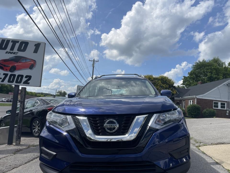nissan rogue 2018 KNMAT2MV5JP546685 image nissan rogue 2018 KNMAT2MV5JP546685 image