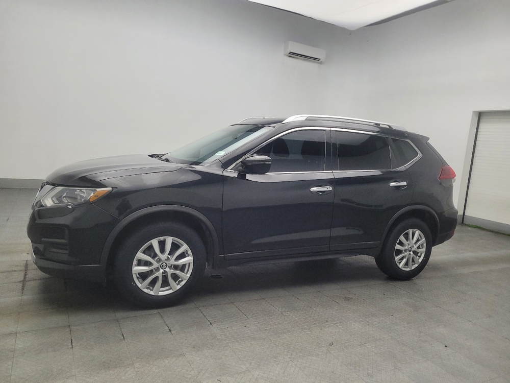 nissan rogue 2018 KNMAT2MV6JP550521 image nissan rogue 2018 KNMAT2MV6JP550521 image