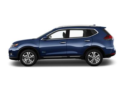 nissan rogue 2018 5N1ET2MV1JC825992 image nissan rogue 2018 5N1ET2MV1JC825992 image