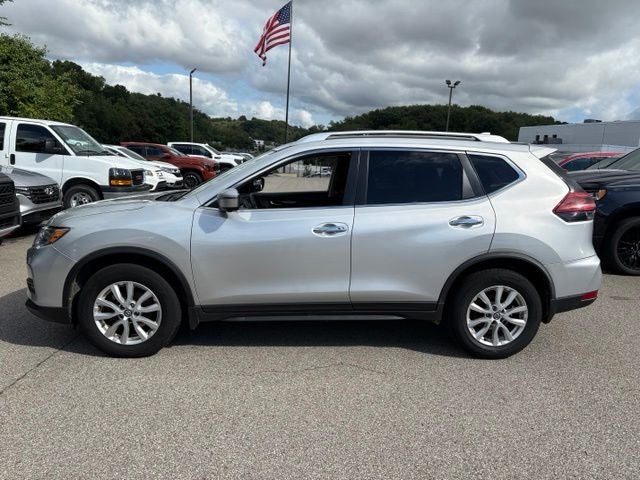 nissan rogue 2018 JN8AT2MV1JW349197 image nissan rogue 2018 JN8AT2MV1JW349197 image