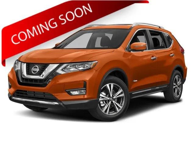 nissan rogue 2018 5N1ET2MV0JC793049 image nissan rogue 2018 5N1ET2MV0JC793049 image