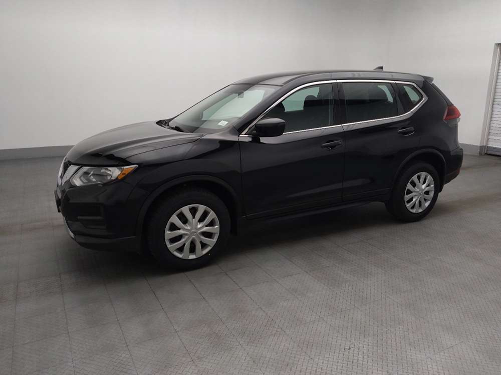 nissan rogue 2018 5N1AT2MV9JC767239 image nissan rogue 2018 5N1AT2MV9JC767239 image