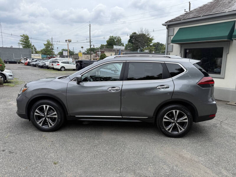 nissan rogue 2018 JN8AT2MV0JW302582 image nissan rogue 2018 JN8AT2MV0JW302582 image