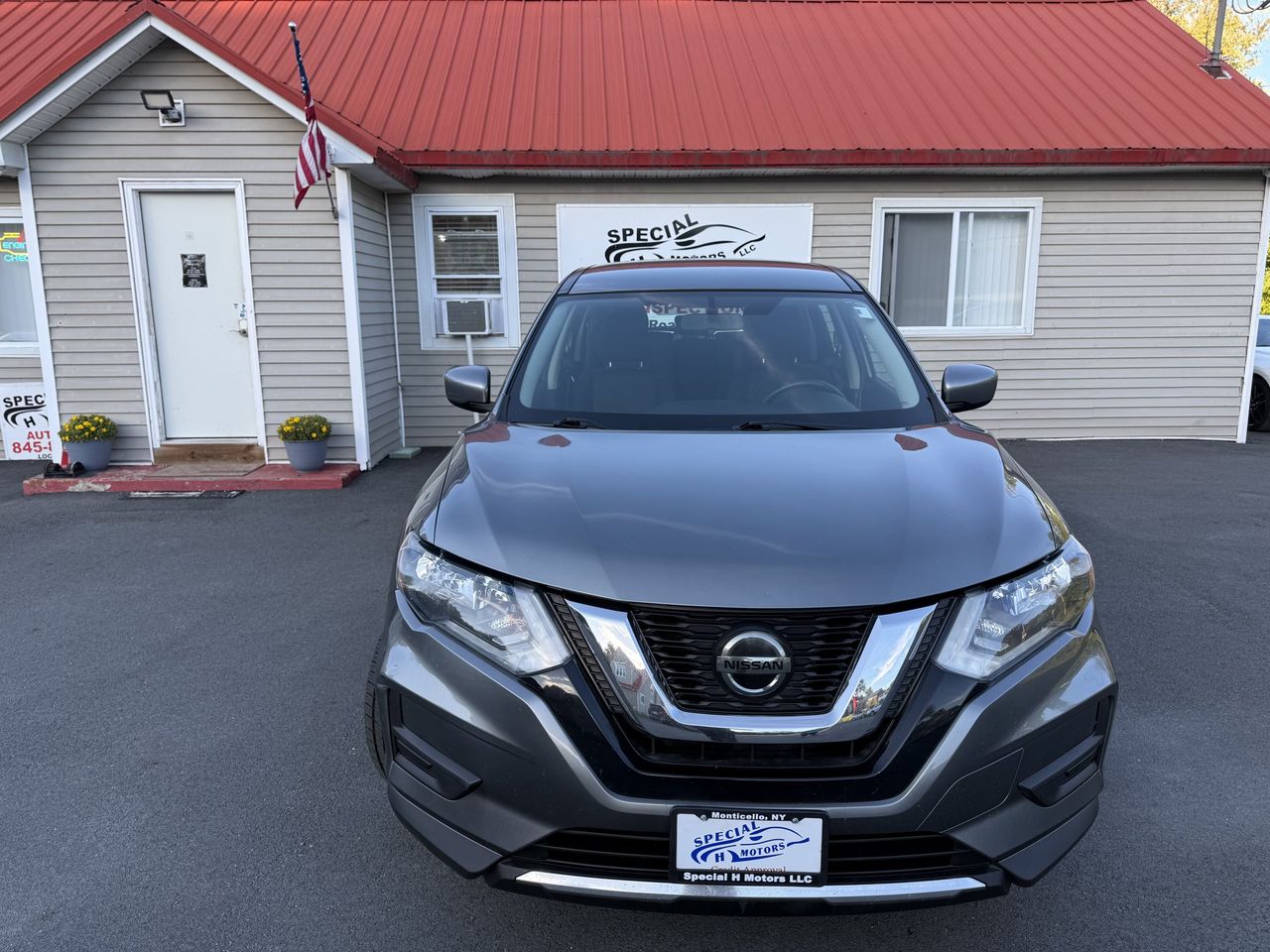 nissan rogue 2018 KNMAT2MV4JP542174 image nissan rogue 2018 KNMAT2MV4JP542174 image