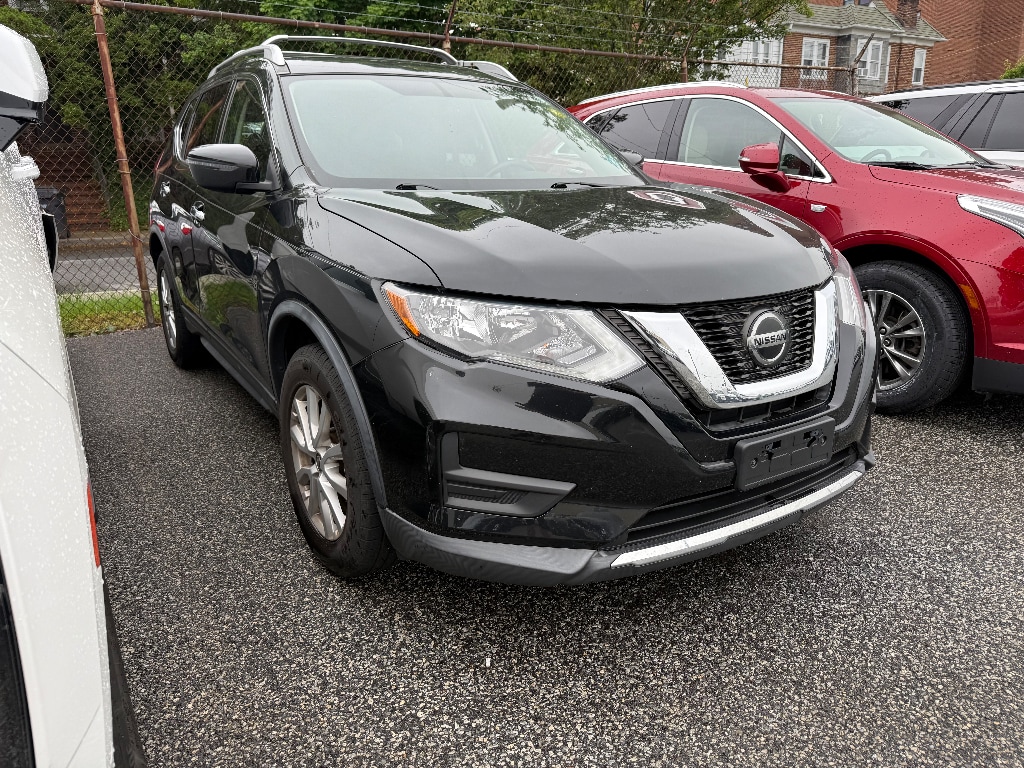nissan rogue 2018 KNMAT2MV6JP603220 image nissan rogue 2018 KNMAT2MV6JP603220 image