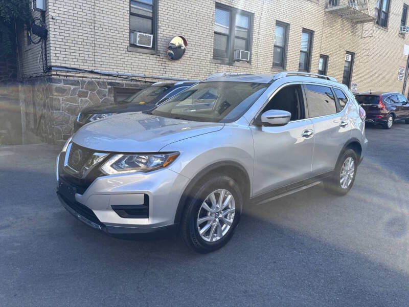 nissan rogue 2018 KNMAT2MV9JP503287 image nissan rogue 2018 KNMAT2MV9JP503287 image