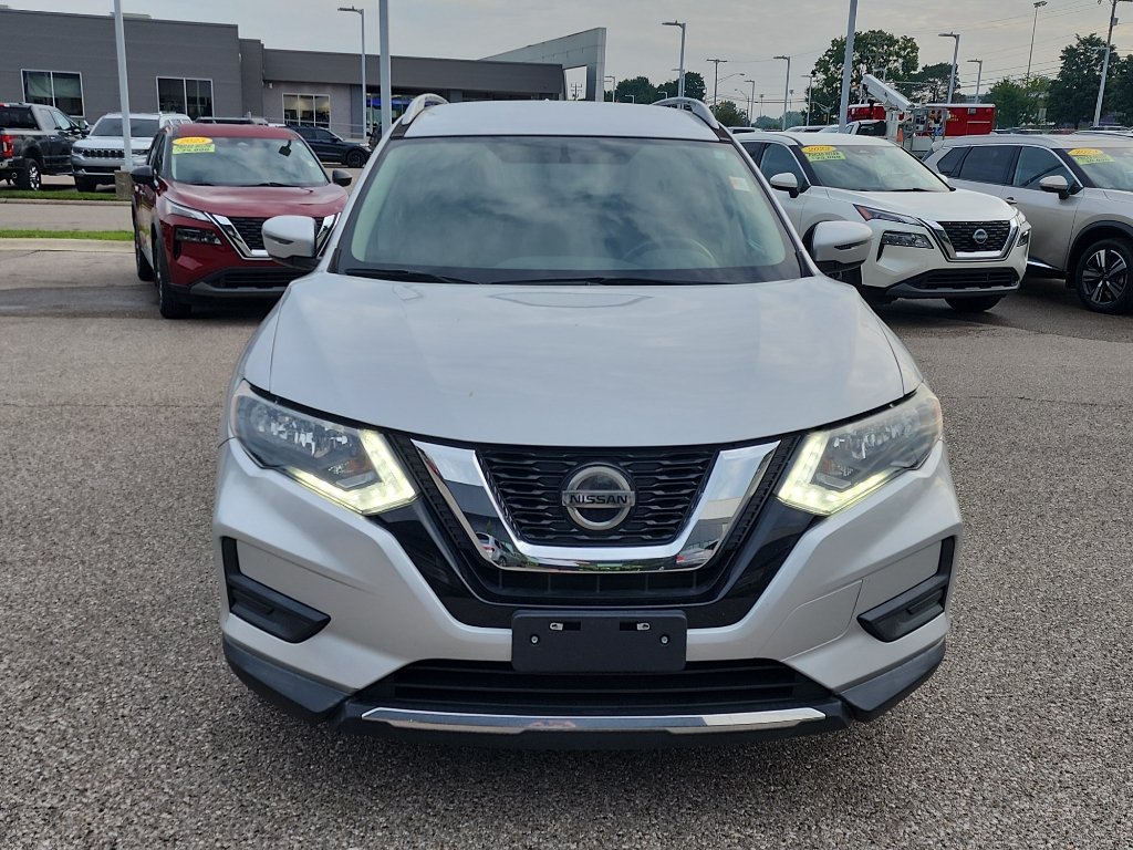 nissan rogue 2018 5N1AT2MVXJC713447 image nissan rogue 2018 5N1AT2MVXJC713447 image