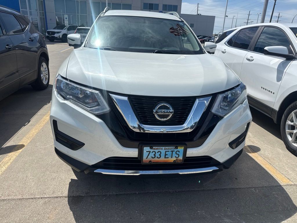 nissan rogue 2018 5N1AT2MV4JC844289 image nissan rogue 2018 5N1AT2MV4JC844289 image