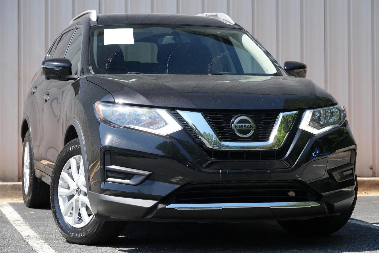 nissan rogue 2018 KNMAT2MV5JP546072 image nissan rogue 2018 KNMAT2MV5JP546072 image