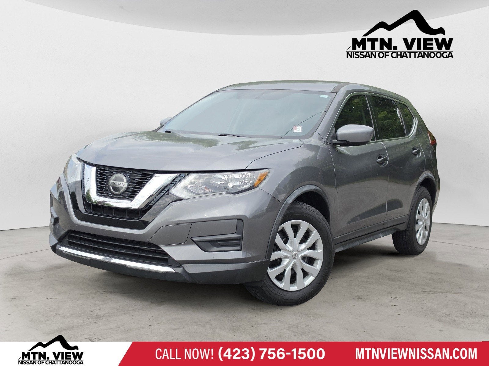 nissan rogue 2018 KNMAT2MT6JP548850 image nissan rogue 2018 KNMAT2MT6JP548850 image