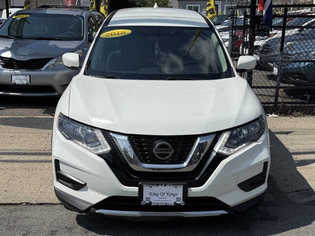 nissan rogue 2018 KNMAT2MV1JP515157 image nissan rogue 2018 KNMAT2MV1JP515157 image