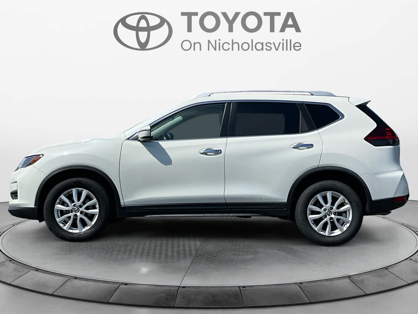 nissan rogue 2018 KNMAT2MV4JP501964 image nissan rogue 2018 KNMAT2MV4JP501964 image
