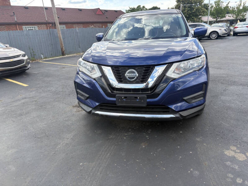 nissan rogue 2018 KNMAT2MV2JP551052 image nissan rogue 2018 KNMAT2MV2JP551052 image