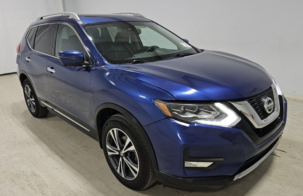 nissan rogue 2018 5N1AT2MV2JC824431 image nissan rogue 2018 5N1AT2MV2JC824431 image