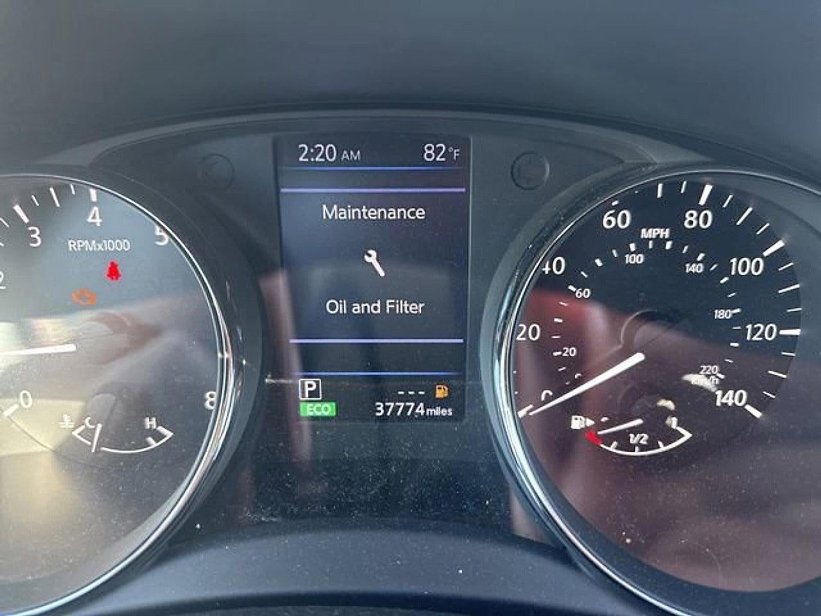 nissan rogue 2018 5N1AT2MV5JC775340 image nissan rogue 2018 5N1AT2MV5JC775340 image