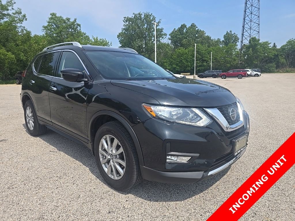 nissan rogue 2018 5N1AT2MV7JC835277 image nissan rogue 2018 5N1AT2MV7JC835277 image