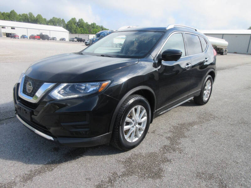 nissan rogue 2018 KNMAT2MT5JP552176 image nissan rogue 2018 KNMAT2MT5JP552176 image
