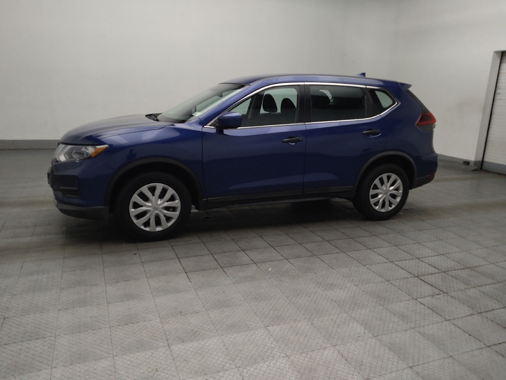 nissan rogue 2018 KNMAT2MV8JP546678 image nissan rogue 2018 KNMAT2MV8JP546678 image