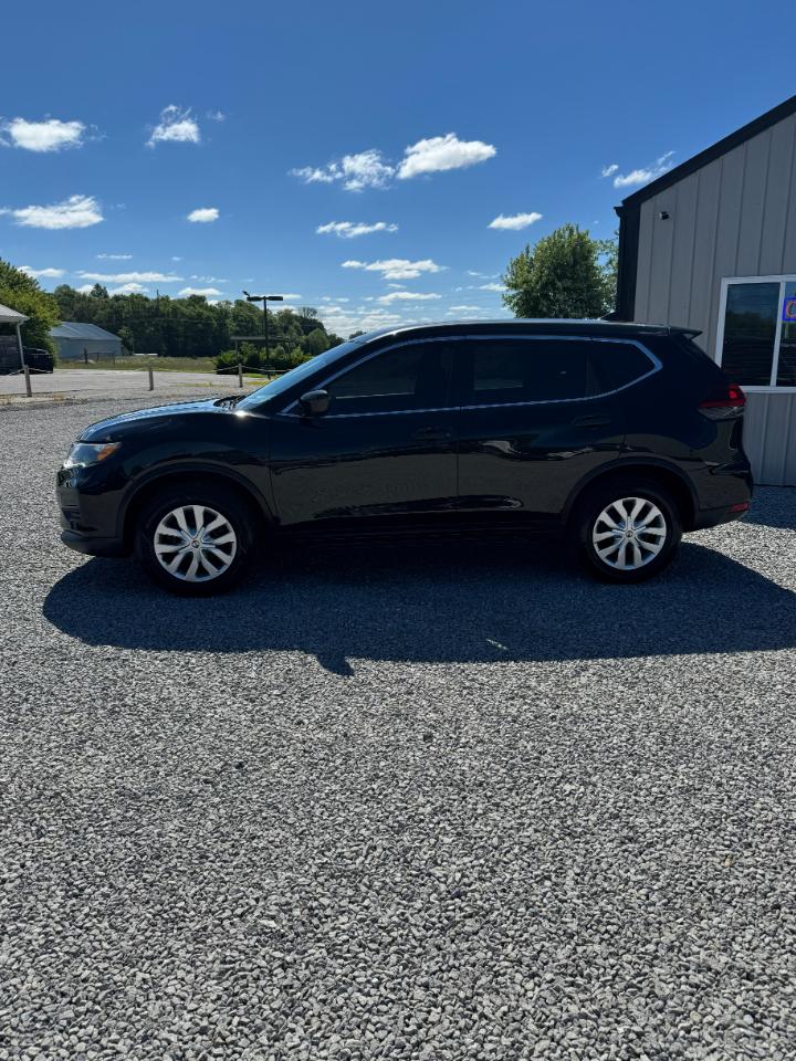 nissan rogue 2018 KNMAT2MV4JP514620 image nissan rogue 2018 KNMAT2MV4JP514620 image