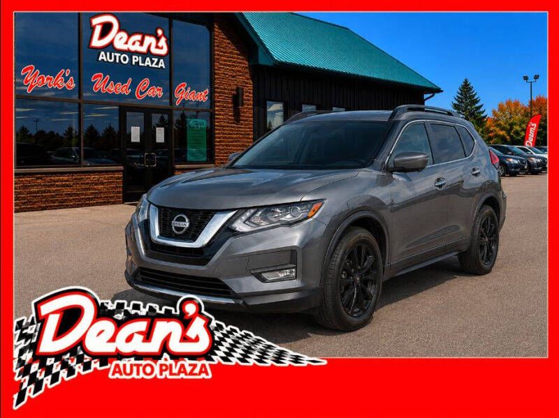 nissan rogue 2018 JN8AT2MV0JW309094 image nissan rogue 2018 JN8AT2MV0JW309094 image