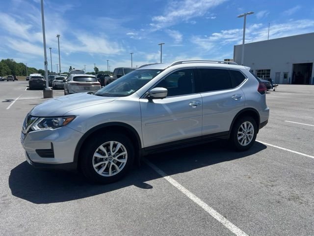 nissan rogue 2018 5N1AT2MVXJC802189 image nissan rogue 2018 5N1AT2MVXJC802189 image
