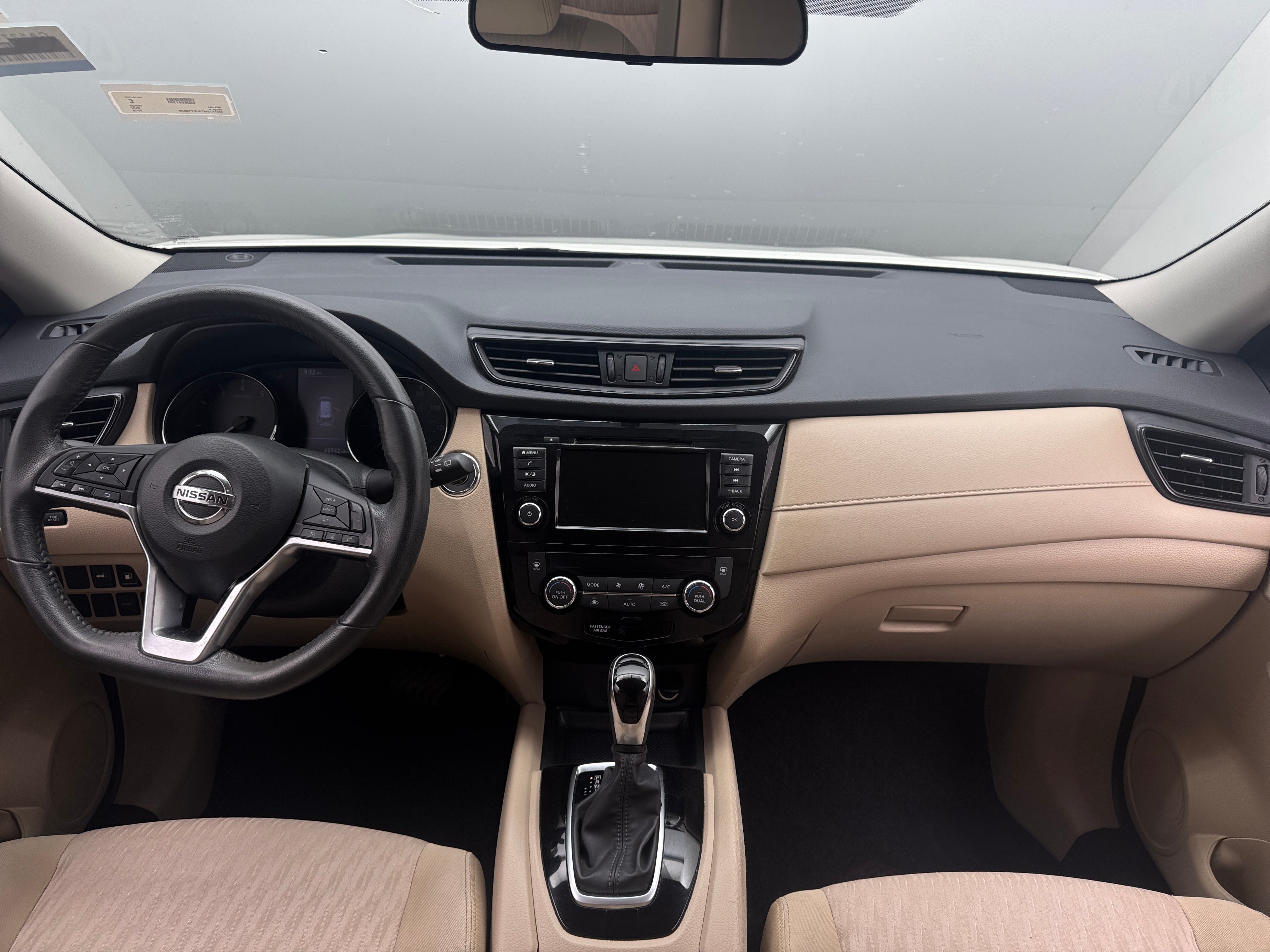 nissan rogue 2018 5N1AT2MT8JC713879 image nissan rogue 2018 5N1AT2MT8JC713879 image