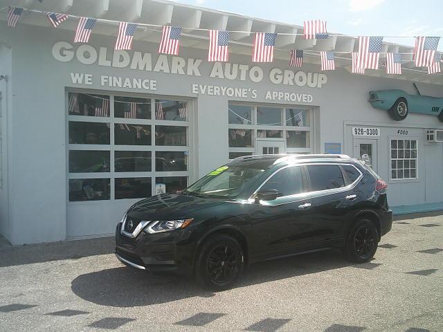 nissan rogue 2018 5N1AT2MV3JC790029 image nissan rogue 2018 5N1AT2MV3JC790029 image