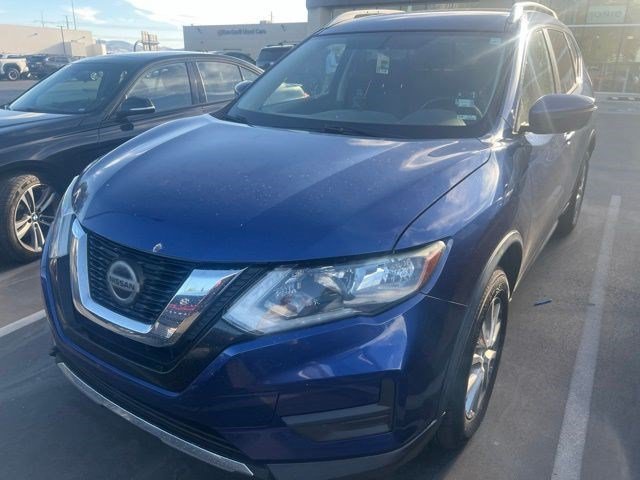 nissan rogue 2018 JN8AT2MV4JW344513 image nissan rogue 2018 JN8AT2MV4JW344513 image