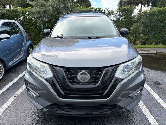 nissan rogue 2018 5N1AT2MT8JC743948 image nissan rogue 2018 5N1AT2MT8JC743948 image