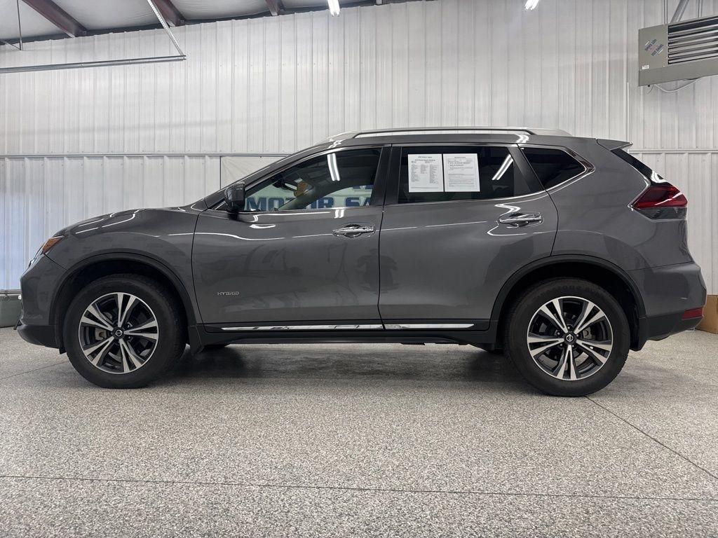 nissan rogue 2018 5N1ET2MV1JC823224 image nissan rogue 2018 5N1ET2MV1JC823224 image