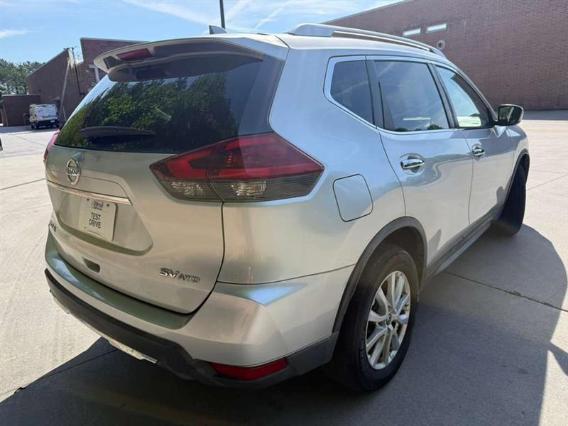 nissan rogue 2018 KNMAT2MV4JP528341 image nissan rogue 2018 KNMAT2MV4JP528341 image