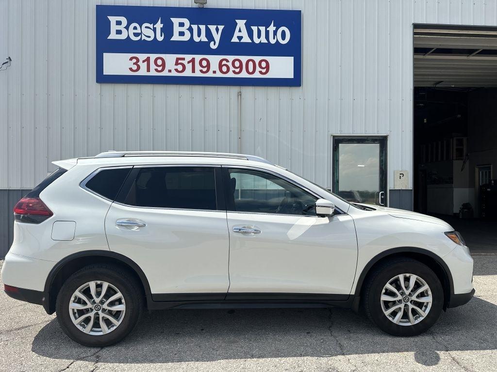 nissan rogue 2018 KNMAT2MV2JP538172 image nissan rogue 2018 KNMAT2MV2JP538172 image