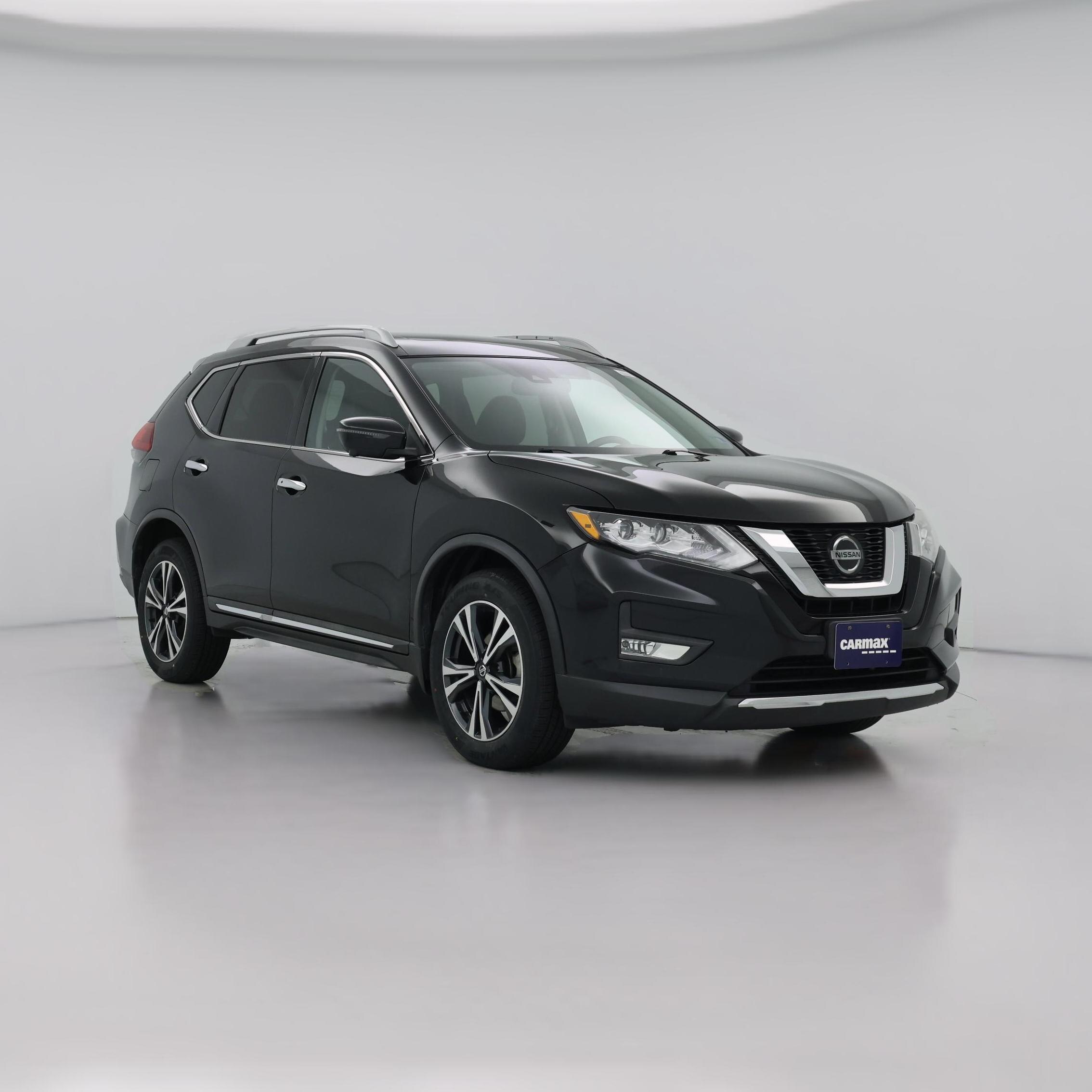 nissan rogue 2018 5N1AT2MV8JC797154 image nissan rogue 2018 5N1AT2MV8JC797154 image