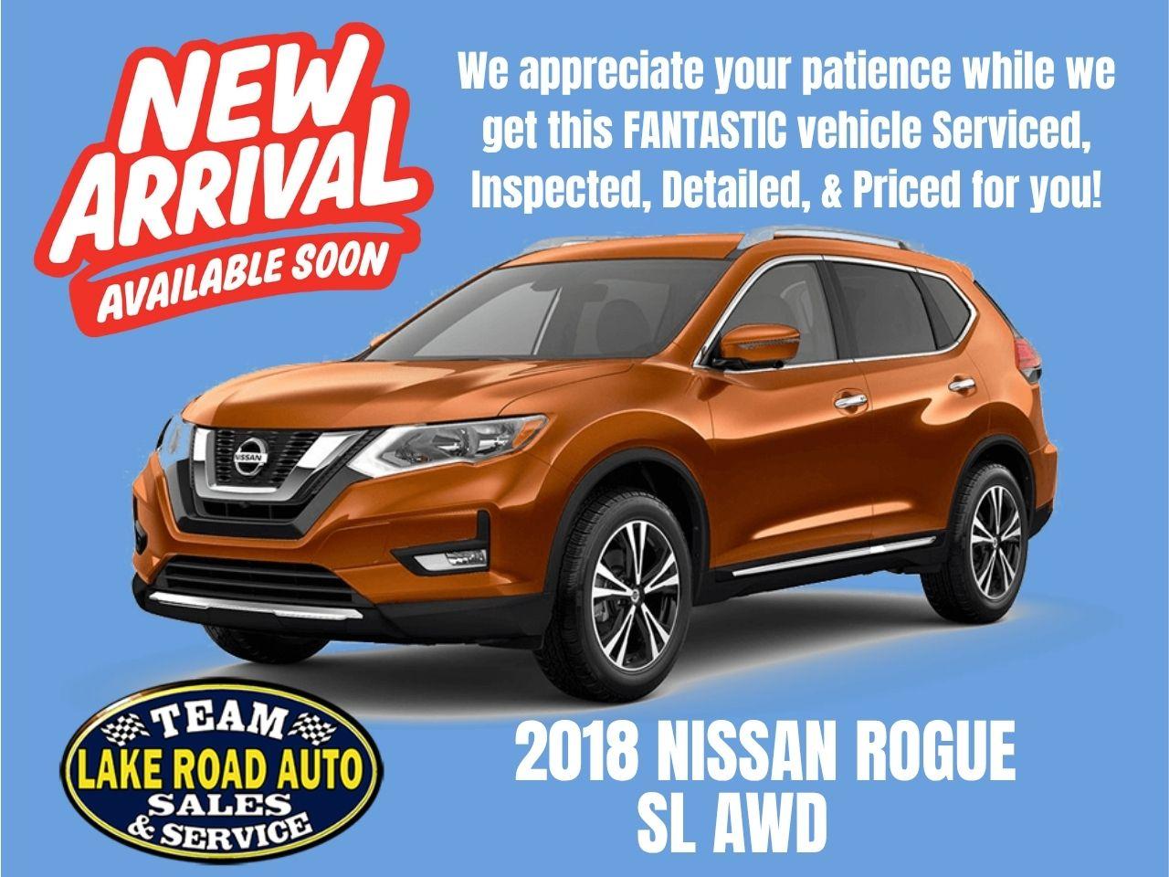 nissan rogue 2018 5N1AT2MV8JC797235 image nissan rogue 2018 5N1AT2MV8JC797235 image