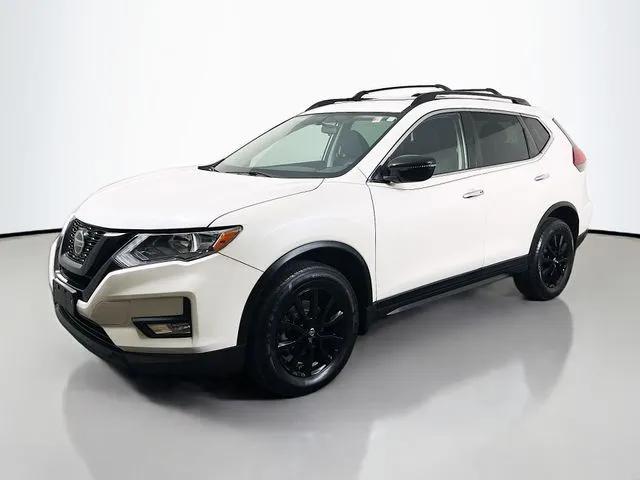 nissan rogue 2018 5N1AT2MV3JC830769 image nissan rogue 2018 5N1AT2MV3JC830769 image