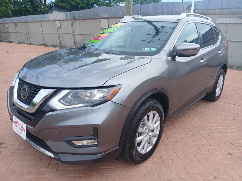 nissan rogue 2018 KNMAT2MV8JP553386 image nissan rogue 2018 KNMAT2MV8JP553386 image