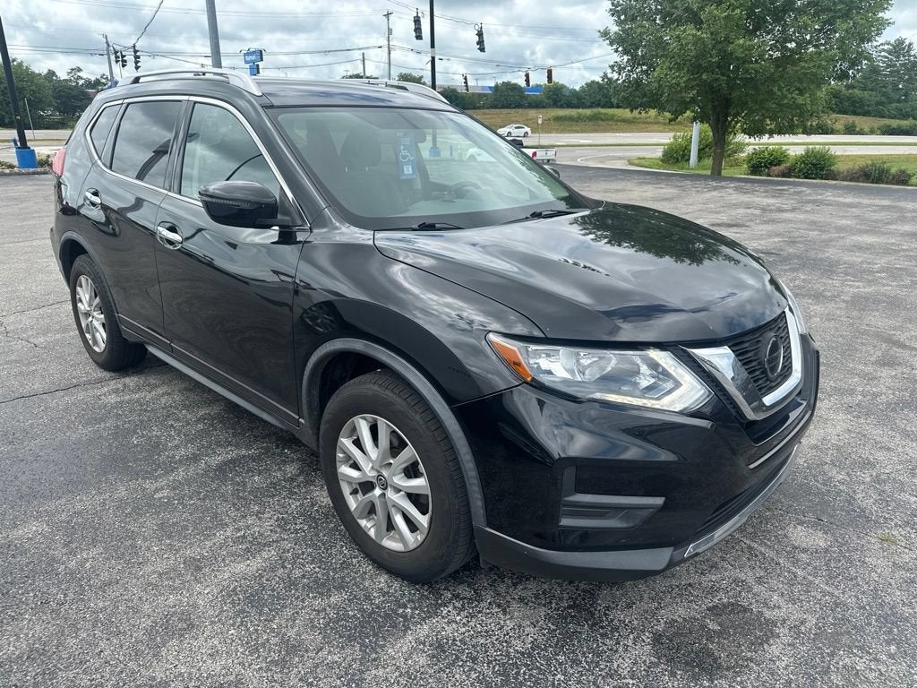 nissan rogue 2018 JN8AT2MV0JW307622 image nissan rogue 2018 JN8AT2MV0JW307622 image
