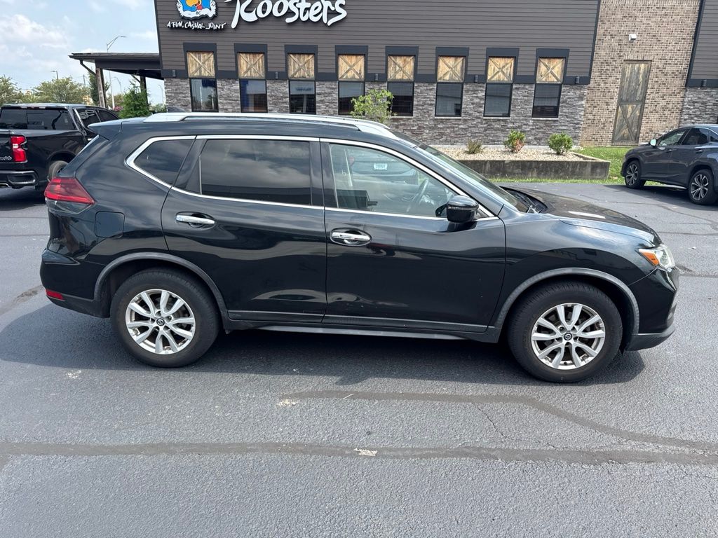 nissan rogue 2018 KNMAT2MT3JP516308 image nissan rogue 2018 KNMAT2MT3JP516308 image